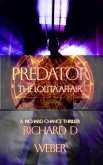 Predator--the Lolita Affair (eBook, ePUB)