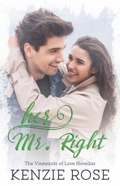 Cover Her Mr. Right (Vineyards of Love Series Novella) (eBook, ePUB)