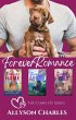Forever Romance Box Set (eBook, ePUB) - Bild 1