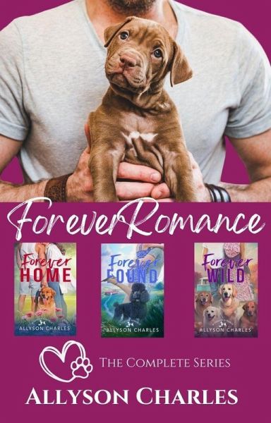 Forever Romance Box Set (eBook, ePUB) Forever Romance Box Set (eBook, ePUB)