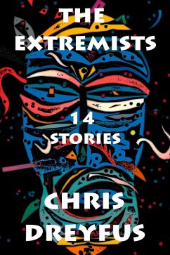Cover The Extremists / 14 Stories (eBook, ePUB)