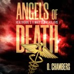 Angels of Death: Healthcare's Female Serial Killers (eBook, ePUB)