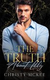 The Truth About Lilly (The Shores of Lake Champlain, #1) (eBook, ePUB)