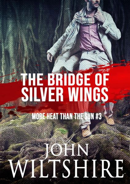 The Bridge of Silver Wings (eBook, ePUB)