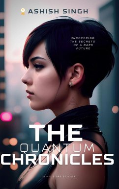 Cover The Quantum Chronicles (eBook, ePUB)