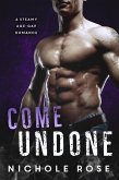 Come Undone (eBook, ePUB)