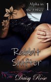 Rabbit Shifter (Alpha in the Office, #1) (eBook, ePUB)