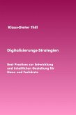 Digitalisierungs-Strategien (eBook, ePUB)