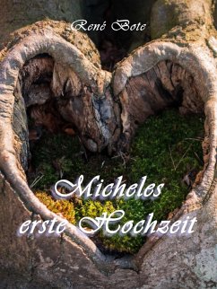 Cover Micheles erste Hochzeit (eBook, ePUB)