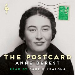 The Postcard (MP3-Download) - Berest, Anne