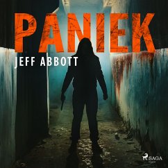 Paniek (MP3-Download) - Abbott, Jeff