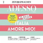 Italienisch lernen Audio - Test (MP3-Download)