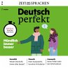 Deutsch lernen Audio – Mündlich... - Bild 1