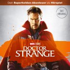 Doctor Strange (Hörspiel zum Marvel Film) (MP3-Download)