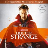 Doctor Strange (Hörspiel zum Marvel Film) (MP3-Download) Doctor Strange (Hörspiel zum Marvel Film) (MP3-Download)