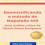 Desmistificando o método de Napoleão Hill (MP3-Download)
