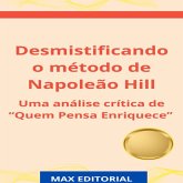 Desmistificando o método de Napoleão Hill (MP3-Download)