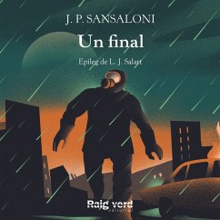 Un final (MP3-Download) - Sansaloni, J. P.
