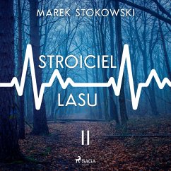 Stroiciel lasu (MP3-Download) - Stokowski, Marek