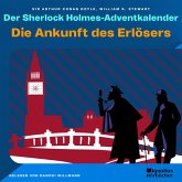 Die Ankunft des Erlösers (MP3-Download)