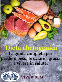 Dieta Chetogenica (eBook, ePUB) - Bem, Viver
