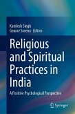 Religious and Spiritual Practices in India (eBook, PDF)