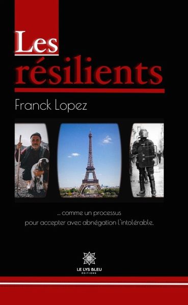 Les résilients (eBook, ePUB) Les résilients (eBook, ePUB)