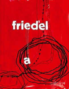 Friedel (eBook, ePUB) - Kraz, Otto