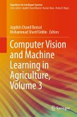 Computer Vision and Machine Learning in Agriculture, Volume 3 (eBook, PDF)
