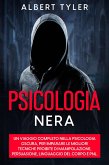 Psicologia Nera (eBook, ePUB)