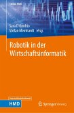 Robotik in der Wirtschaftsinformatik (eBook, PDF)