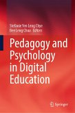 Pedagogy and Psychology in Digital Education (eBook, PDF)