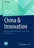 China & Innovation (eBook, PDF)