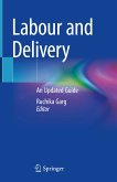Labour and Delivery (eBook, PDF)