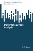 Document Layout Analysis (eBook, PDF)