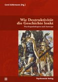 Wie Destruktivität die Geschichte lenkt (eBook, PDF)
