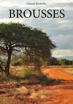 Brousses (eBook, ePUB) - Berthollet, Chantal