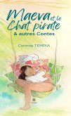 Maeva et le chat Pirate & autres Contes (eBook, ePUB)
