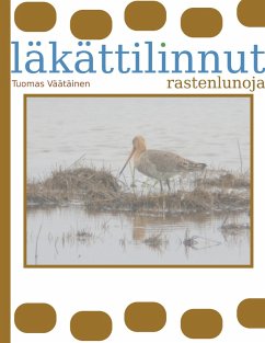 läkättilinnut (eBook, ePUB)