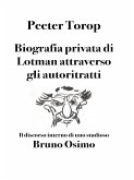Biografia privata di Lotman attraverso gli autoritratti (eBook, ePUB)
