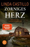 Zorniges Herz / Kate Burkholder Bd.15 (eBook, ePUB)