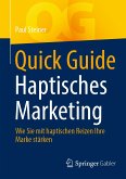 Quick Guide Haptisches Marketing (eBook, PDF)