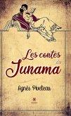 Les contes de Junama (eBook, ePUB)