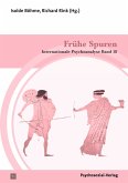 Frühe Spuren (eBook, PDF)