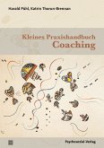 Kleines Praxishandbuch Coaching (eBook, PDF)