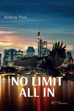 No Limit All In (fixed-layout eBook, ePUB) - Pohl, Roman