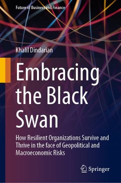 Embracing the Black Swan (eBook, PDF) - Dindarian, Khalil