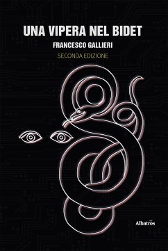 Una vita nel bidet (eBook, ePUB) - Gallieri, Francesco