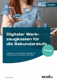 Digitaler Werkzeugkasten für die Sekundarstufe (eBook, PDF)