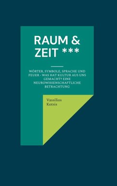 Raum & Zeit *** (eBook, ePUB)